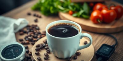 Daily Coffee Habit – What It Does to Your Body