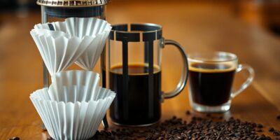 French Press Filters – Do You Really Need Them?
