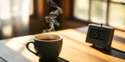 How Long Does Caffeine Last in Your Coffee Cup?