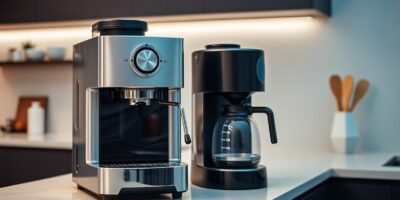 Espresso Machine vs. Coffee Maker – Can One Do Both?