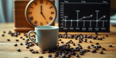 How Long Until Coffee Wears Off? Here’s the Timeline