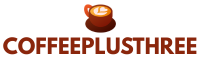 CoffeePlusThree